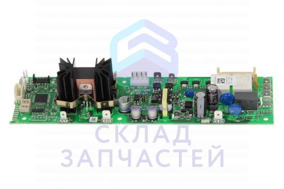 5213219861 DeLonghi оригинал, силовая плата