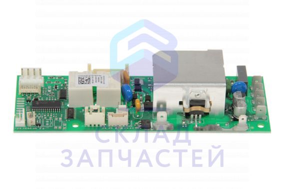 5213221411 DeLonghi оригинал, силовая плата