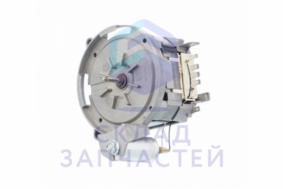 Насос циркуляционный посудомоечной машины для Gaggenau GM205511/22