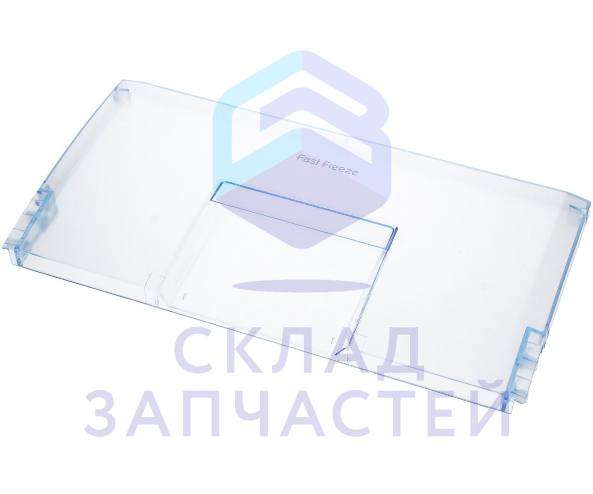 Изображение товара Оригинальный передний ящик для техники Beko 4332060300