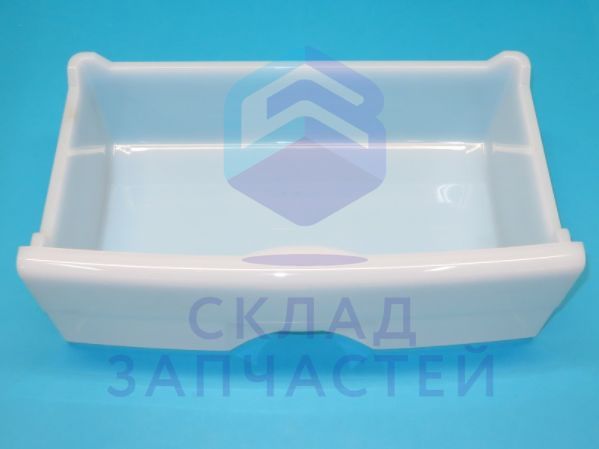 Ящик морозильной камеры (нижний) для холодильников для Gorenje RK6356W (HZOS3566)