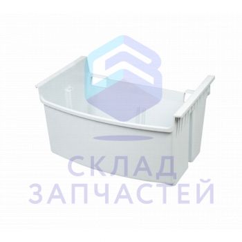 Ящик морозильной камеры (нижний) холодильника для Hotpoint-Ariston 4D X (TVZ)/HA