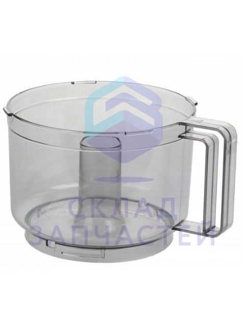 Чаша основная для кухонных комбайнов для Bosch 0710014010(00)