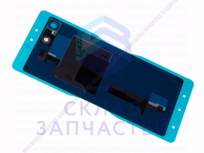 Панель АКБ Black для Sony E5633