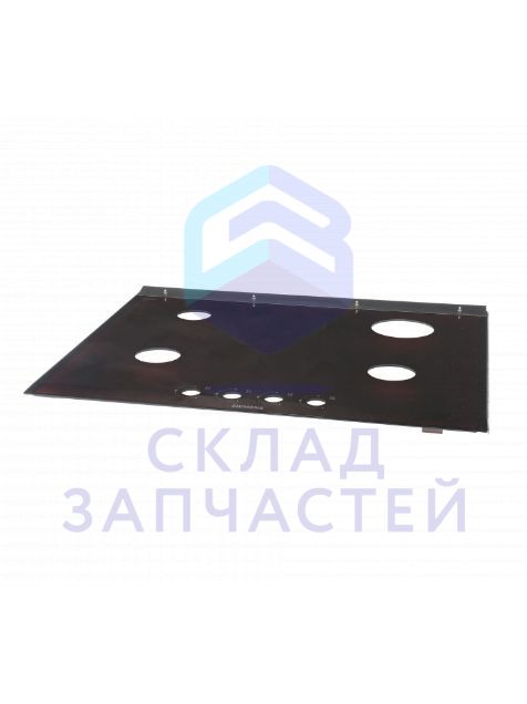 Стеклокерамическая поверхность для плиты для Siemens ER626PB90N/01