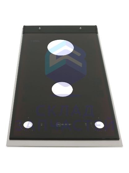 Варочная панель (верхняя часть корпуса) для Bosch N24K30N0/04