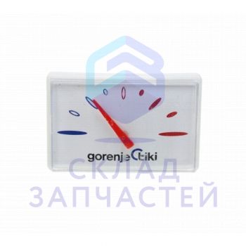 Датчик температуры (термометр) для водонагревателя, оригинал Gorenje 580454