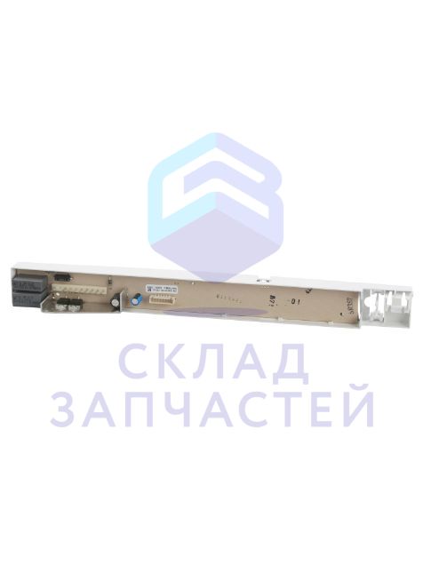 Изображение товара Оригинальный модуль управления Bosch 00640223