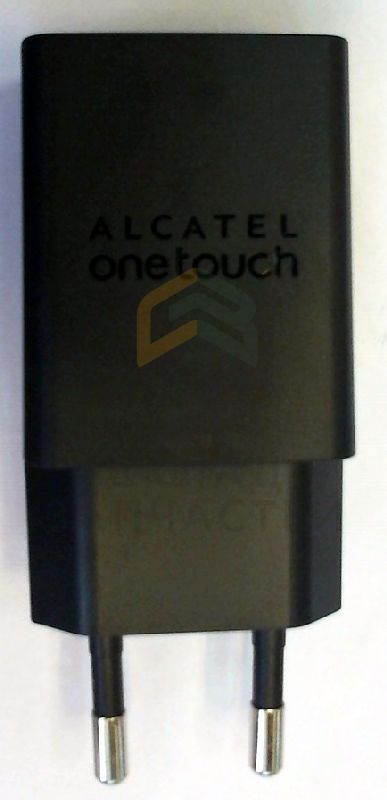Зарядное утройство, оригинал Alcatel CBA0057AK0C2