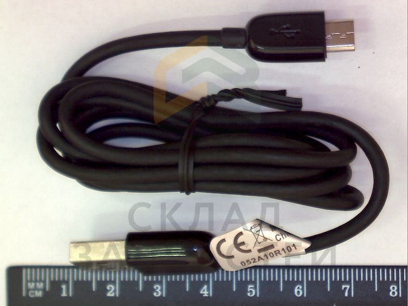 USB кабель, оригинал Alcatel CDA0000043C2