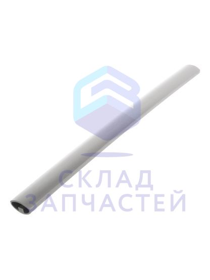 Изображение товара Ручка двери нержавеющая сталь, оригинал Bosch 11010332