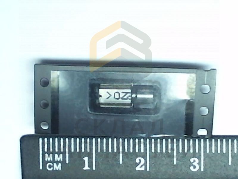 Вибромотор для Alcatel MTC 975