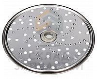 63210631 Braun оригинал, диск-терка крупная для кухонных комбайнов