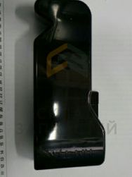 Крышка петли для Samsung RSH1KLMR1/BWT