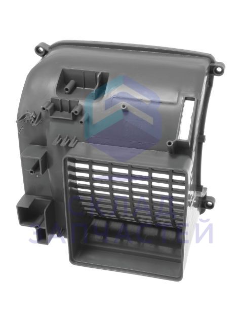 Изображение товара Оригинальная наружная часть корпусамотора Bosch 11008397