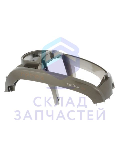 Крышка для Zelmer ZVC355SM(00)