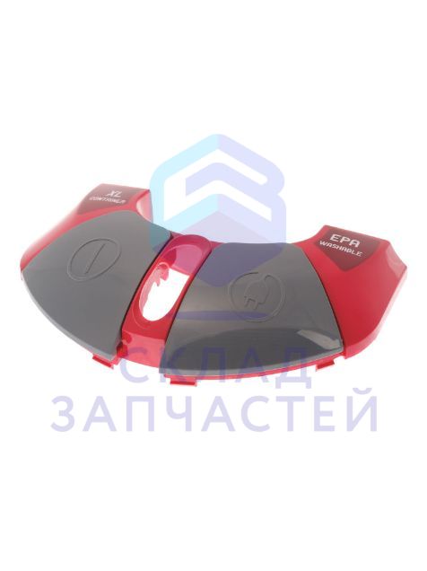 Изображение товара Крышка Bosch 11008694 оригинал для техники Bosch надежная защита