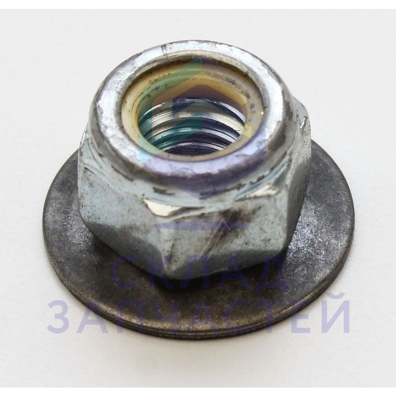 Гайка крепления для Candy AQUA 2D1140-07 (TE0000358RU)