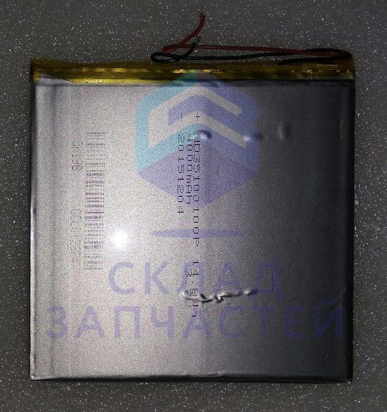 CBBAT-00640 Cube оригинал, аккумулятор