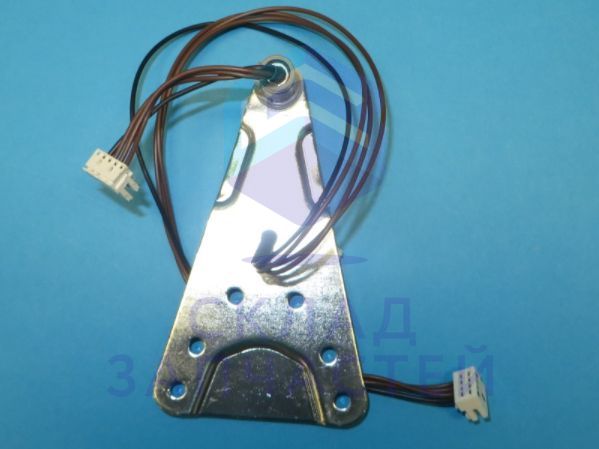 Петля со жгутом проводов холодильника для Gorenje NRK6192TX4 (HZF3369E)