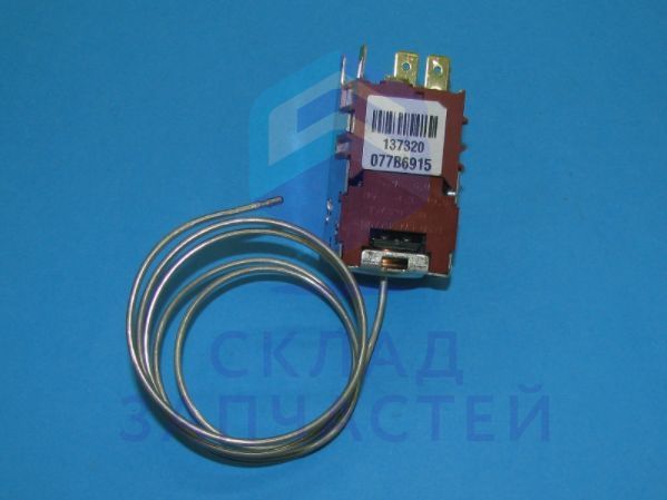 Термостат для Gorenje RI4181AW (HI3327)