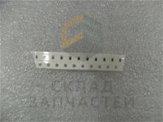 Резистор для Samsung NV75K5541RS/WT