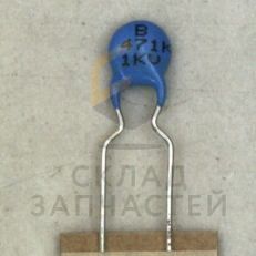Электронный элемент для Samsung RT46H5340EF/WT