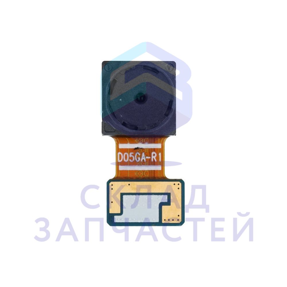 Камера 5 MP для Samsung SM-M515F/DS Galaxy M51