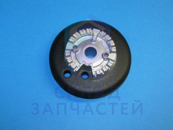 Пламерассекатель горелки газплиты для Gorenje KC621UUSC (KVK61S-1V)