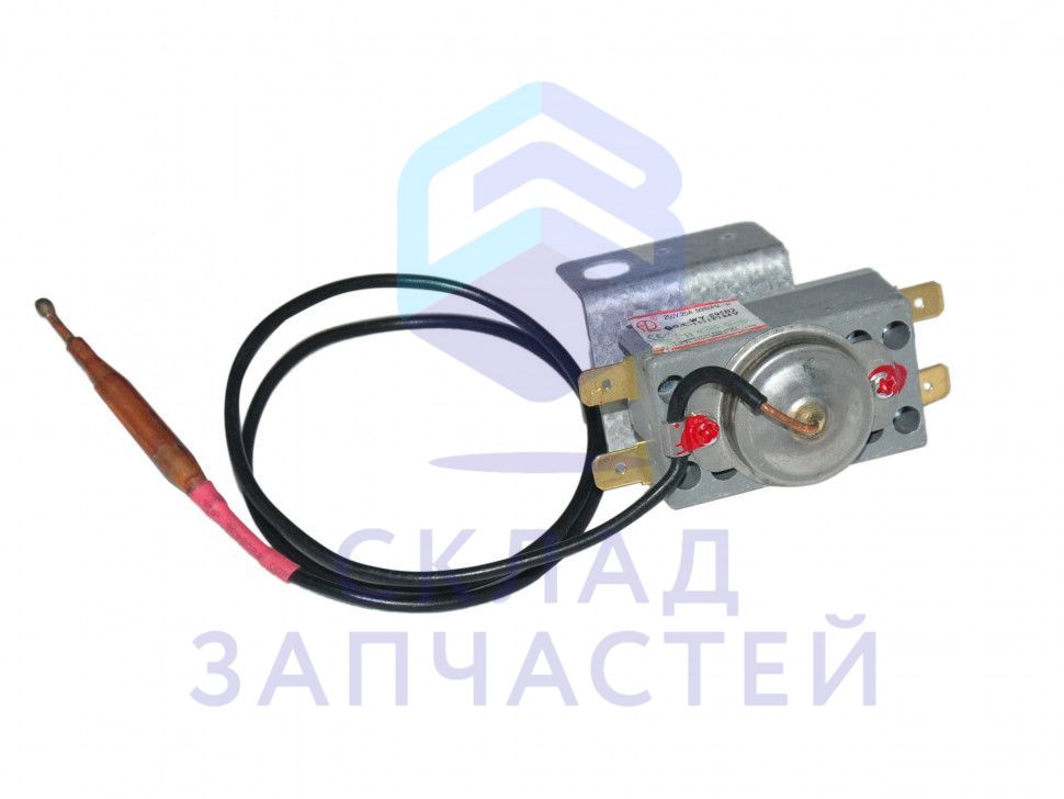 0530026353 Haier оригинал, Термостат водонагревателя капилярный