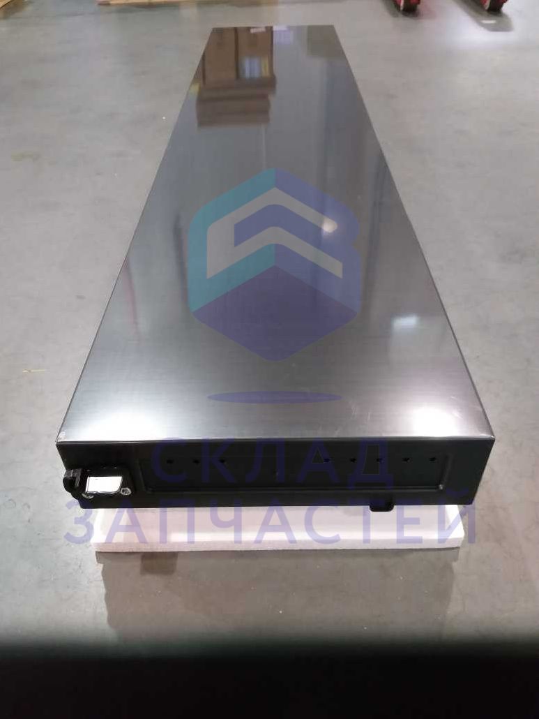 Изображение товара DA91-05032C Samsung оригинал, дверь морозильной камеры в сборе