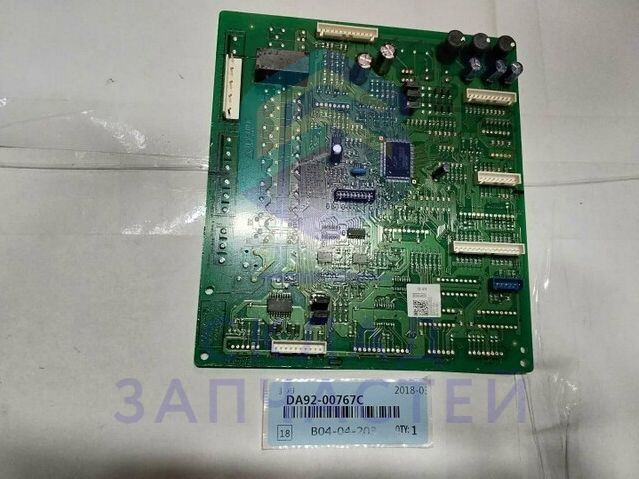 Модуль управления, основная плата для Samsung RS62K6130S8