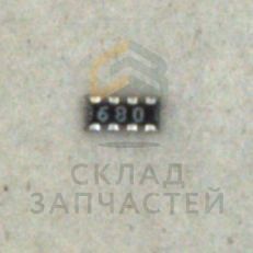Резистор для Samsung CLP-610ND