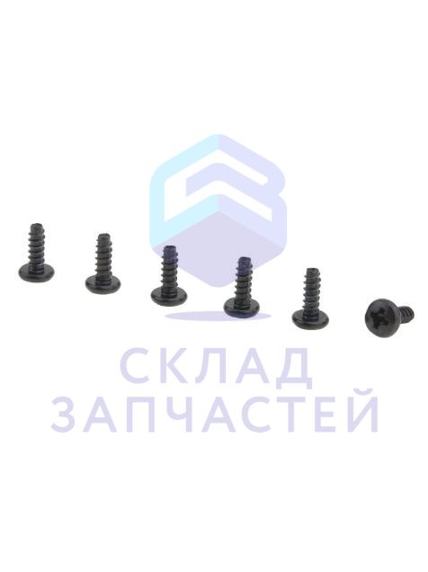 Винт для Bosch KG28FM50/02