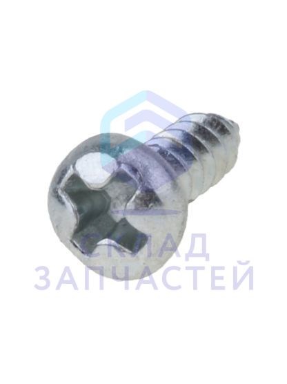 Винт GB845-85,ST2.9X9.5 C-H) для Bosch KG28FM50/02