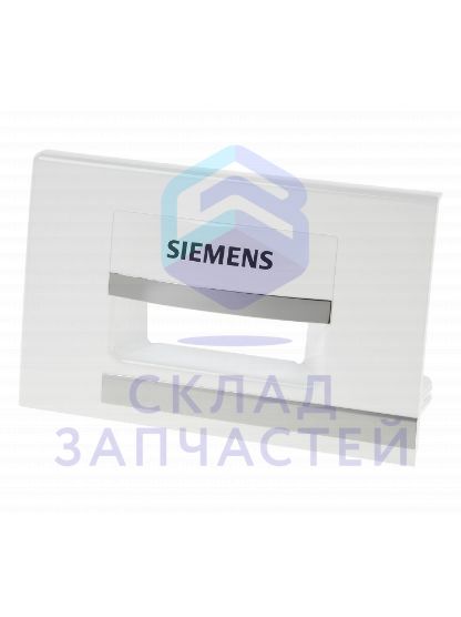 Ручка для Siemens WT47W590FG/02