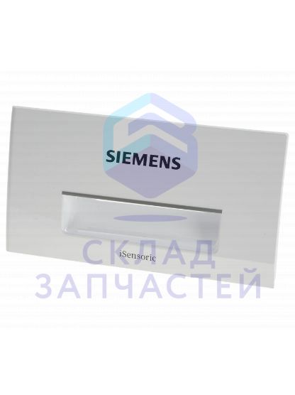 Ручка для Siemens WT46G400GC/03