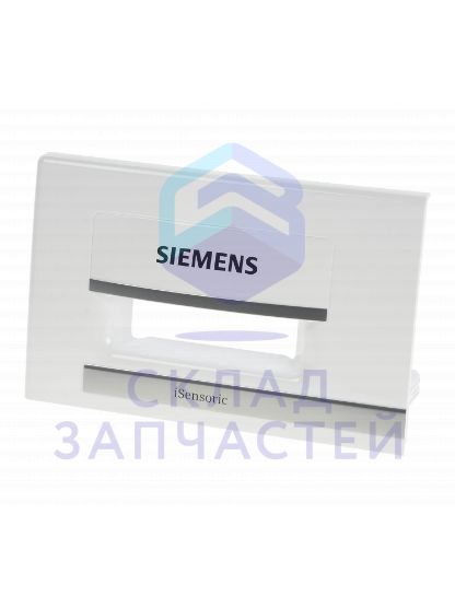 Ручка для Siemens WT47Y749DN/17
