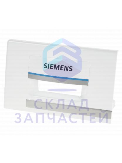 Ручка для Siemens WT45W590CH/05