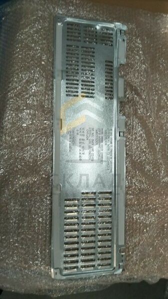 Крышка компрессора в сборе для Samsung RH60H90203L