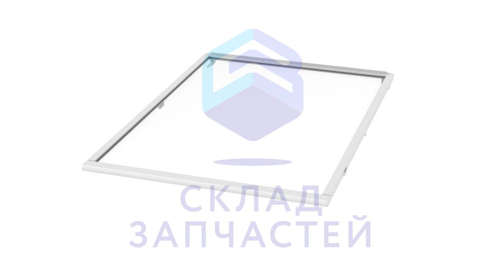 Изображение товара Стеклопанель, оригинал Bosch 00669802