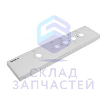 Изображение товара 418901316 Beko оригинал, передняя панель