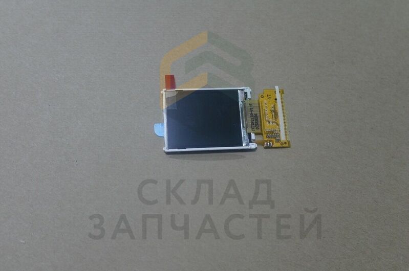 Дисплей (lcd) для Samsung GT-E1225T