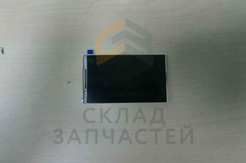 Дисплей (lcd) для Samsung GT-S5330