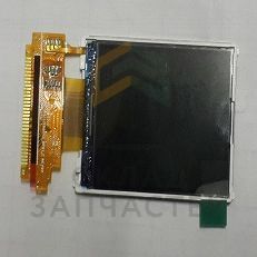 Дисплей (lcd) для Samsung GT-E1252