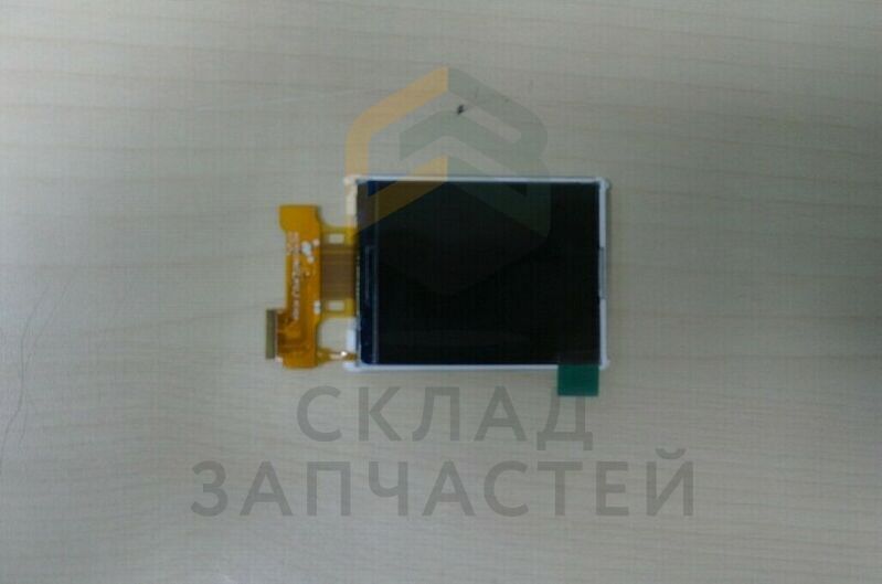 Дисплей (lcd) для Samsung GT-E2330B