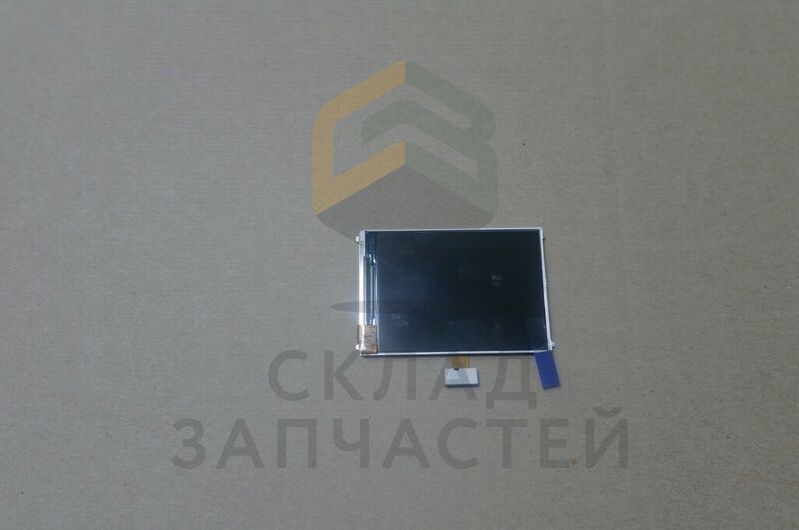 Дисплей (lcd) для Samsung GT-C3322