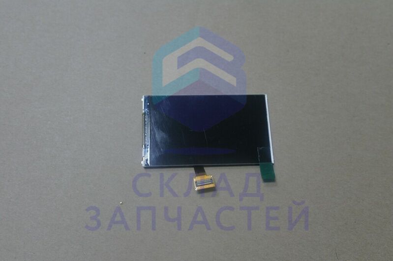 Дисплей (lcd) для Samsung GT-C6712