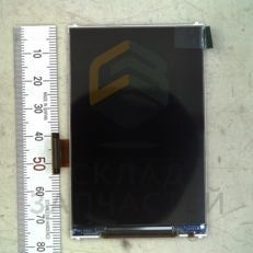 Дисплей (lcd) для Samsung GT-S5660 GALAXY GIo