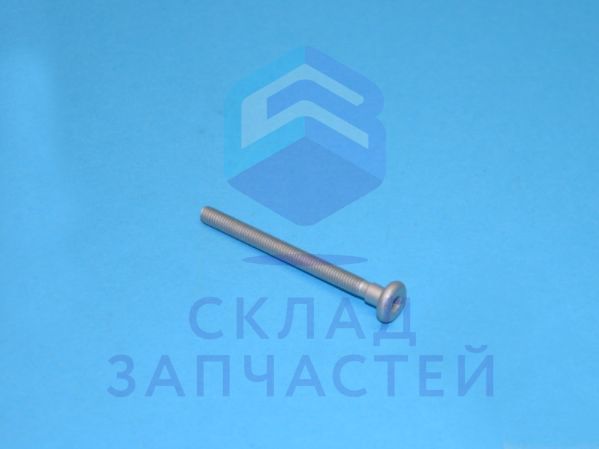 Винт для Hisense HV603D40UK (W60C4A401R-CE0)